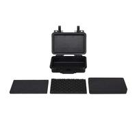 Prolenta Premium - Valise de vol Portable Noir 30x22x10 cm PP