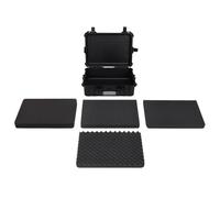 Prolenta Premium - Valise de vol Portable Noir 52x40x19 cm PP