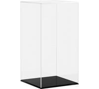Prolenta Premium - Vitrine transparente 20x20x38 cm acrylique
