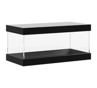 Prolenta Premium - Vitrine transparente 24x12x11 cm acrylique