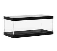 Prolenta Premium - Vitrine transparente 34x16x14 cm acrylique