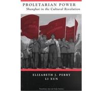 Proletarian Power, Transitions--Asia and Asian America Elizabeth J. Perry, Li Xun, Xun Li (Auteur)