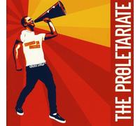 Proletariate - Covered in Bruises