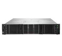 HPE ProLiant Compute DL340 Gen12 - Montable sur rack Xeon 6515P 2.3 GHz - 64 Go - aucun disque dur