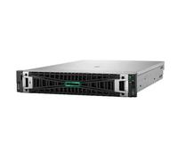 ProLiant Compute DL380 Gen12 6507P 8c 1P 2x32GB-R 8SFF MR408i-o 2x480GB SSD 2x1000W PS EU Server