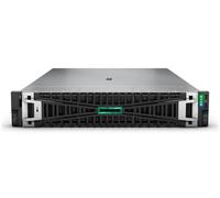 ProLiant DL380 Gen11 4509Y 2.6GHz 8c 1P 2x32GB-R 8SFF MR408i-o 2x480GB SSD 2x1000W PS EU Server
