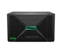 ProLiant MicroServer Gen11 E-2434 4c 32GB-U 4LFF-NHP 2x4TB HDD 180W External PS EMEA Cmp Mod Svr