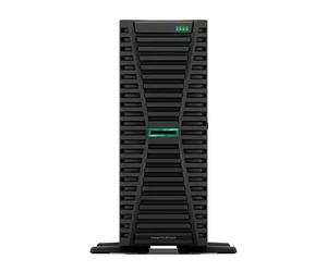 ProLiant ML350 Gen11 4510 12-core 64GB-R MR408i-o 8SFF 2x960GB SSD 2x1000W RPS EU Server