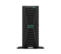 ProLiant ML350 Gen11 5515+ 3.2GHz 8c 1P 2x32GB-R 8SFF MR408i-o 2x480GB SSD 2x1000W PS EU Server