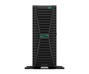 ProLiant ML350 Gen11 5515+ 3.2GHz 8c 1P 2x32GB-R 8SFF MR408i-o 2x480GB SSD 2x1000W PS EU Server