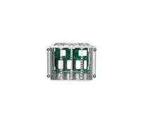 ProLiant ML350 Gen11 8SFF x1 U.3 Tri-Mode Drive Cage Kit