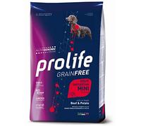 Prolife Grainfree Sensitive Adult Mini Boeuf et Pommes de Terre 2 kg