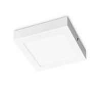 PROLIGHT - Led plafonnier 12w carre ip20