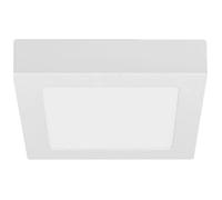 PROLIGHT - Led plafonnier 12w carre ip20