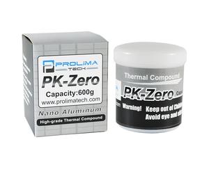 Prolimatech PK-Zero combiné de dissipateurs thermiques 8 W/m·K 600 g
