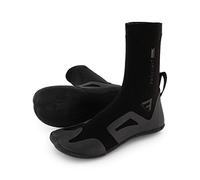 Prolimit GBS Armoured Predator Bottes en néoprène 5,5 mm, Noir , 40.5 EU