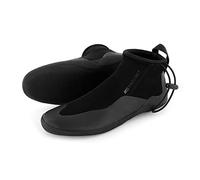 Prolimit Raider 2mm Wetsuit Shoes Shoe - Noir - Chaussure Universelle à Bout Rond sur Notre dernière OCL pour Un Meilleur Ajustement et de Meilleures Performance