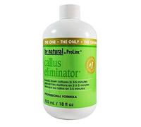 Prolinc Be Natural - Callus Eliminator - 18oz / 532ml