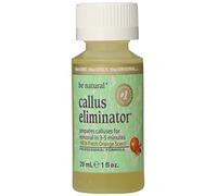 Prolinc Be Natural - Callus Eliminator Orange Scent - 1oz / 29ml