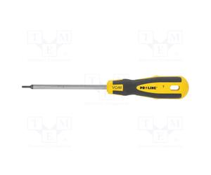 PROLINE 10192 Screwdriver