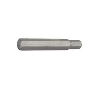 ProLine 10838 bits, embouts 3/8 crique hexagonale, l = 75 mm, 2 pièces, marque