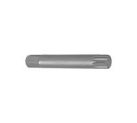 ProLine 10845 bits, 3/8 conseils d'appel Spline M10, L = 75 mm, 2 pièces, marque