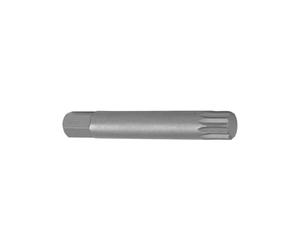 ProLine 10845 bits, 3/8 conseils d'appel Spline M10, L = 75 mm, 2 pièces, marque