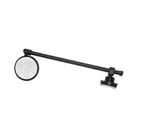 Proline 2321027000 Casque Miroir, Noir, 15 X 6 X 6 Cm