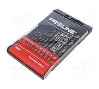 PROLINE 79214 Kit de mèches