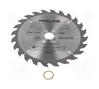 PROLINE 84162 Scie circulaire