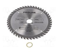 PROLINE 84165 Scie circulaire