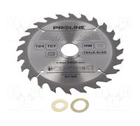 PROLINE 84182 Scie circulaire