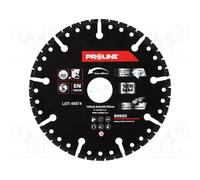 PROLINE 89620 Disque diamant à couper