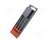 Kit de perçage 90003 pour béton béton béton, matériaux briques PROLINE