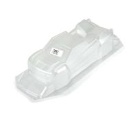 Proline Axis St Corps Transparent pour TLR 22t et T6.2 associé