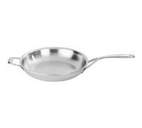 Proline Bakpan Met Dichtgelegde Rand Inox Demeyere 25632 G