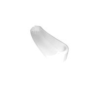 Balconnet central pour refrigerateur