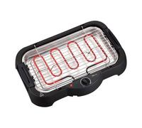 Proline BBQ20 - Barbecue gril -électrique - 963.5 cm ²