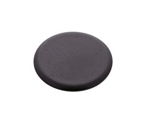 PROLINE, CHAPEAU Cuisinière BRULEUR WOK Intérieure D66 NOIR RUGUEUX