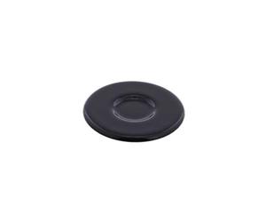 PROLINE, CHAPEAU Plaque BRULEUR Auxiliaire DIFENDI D46 NOIR DESSUS CREUX