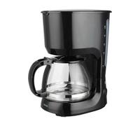 Cafetière filtre Proline CM10B 750 W Noir
