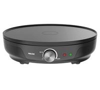 Crêpière Proline CM1200 1200 W Noir