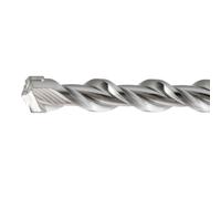 Proline forets pour béton SDS-plus 2-taillants 10x800 mm - HIKOKI - 782452