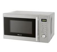 Micro-ondes et gril posable Proline GS200S 800 W Gris