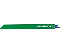Proline lames métal pour scie sabre RM42B/S1122EF (5 pcs.) - HIKOKI - 752014 G