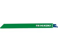 Proline lames métal pour scie sabre RM42B/S1122EF (5 pcs.) - HIKOKI - 752014