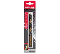 ProLine Perceuse pour connaître HSS DIN338 SZLF.KR.10.0mm PCS.1 Blist marque