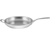 Demeyere Proline 7 Poêle 32 cm, Inox 18/10, Argent