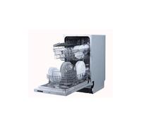 Lave-vaisselle Proline PRIMO45EFULL Encastrable 45CM
