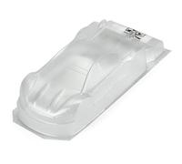 Proline PRM159015 P63 Light Weight Clear Body : Mini-Z & 1/28 (98 mm WB) Multicolore